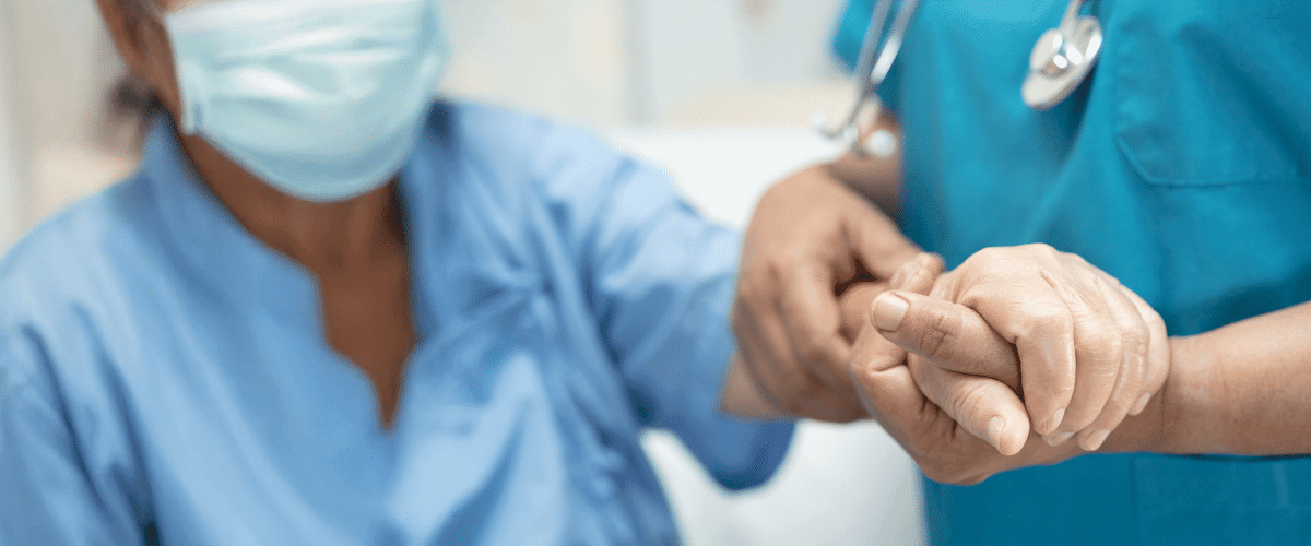 Palliative Care at Guru Ji Healthcare Service