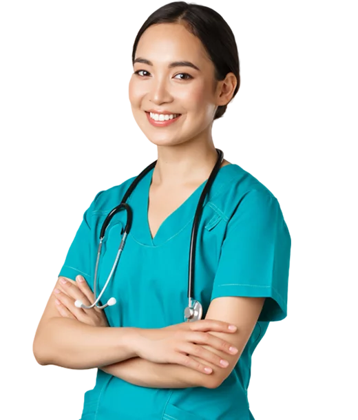 home nursing care Canada