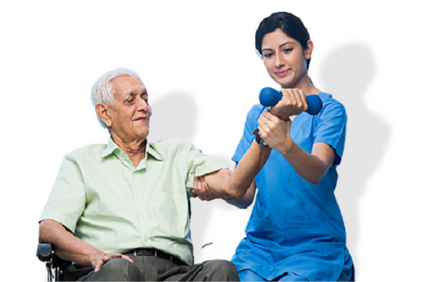 home nurse care Canada